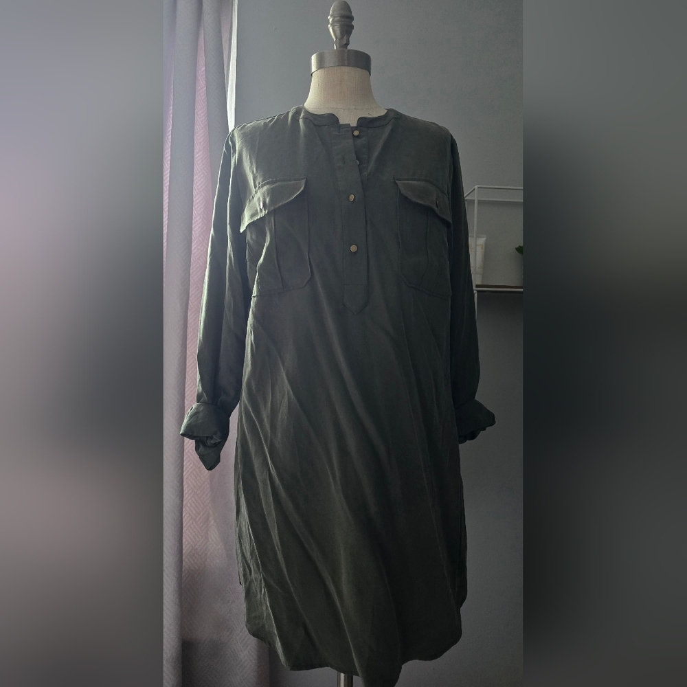 Banana Republic Tunic